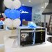 Midea открыла первый фирменный магазин в Москве