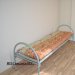 Кровати металлические для хостелов, общежитий, больниц в Кирове