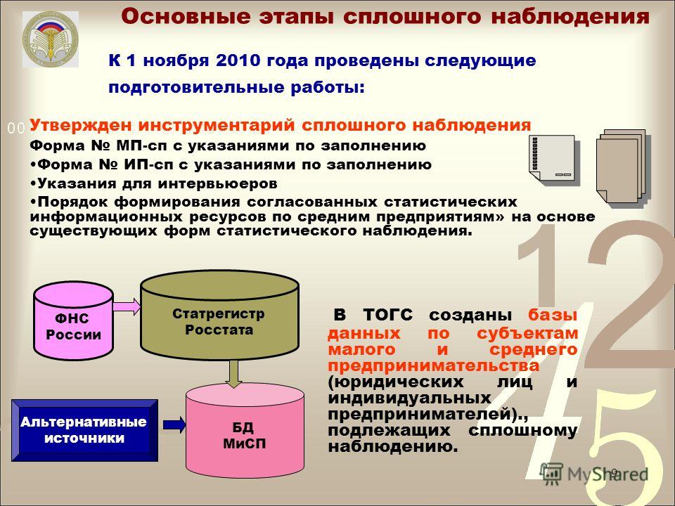 Код тогс в статистике по инн. ТОГС что это такое. Эмблема Росстата проведения сплошного наблюдения малого бизнеса. Номера ТОГС. Модуль ТОГС Росстат.